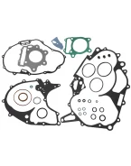 NAMURA KOMPLET USZCZELEK HONDA TRX 250X 87-92 | NA-10028F