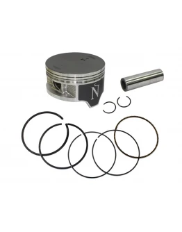 Kit Piston NAMURA - HONDA TRX 420 RANCHER FA/FE/FM/TE/TM/FPA/FPE/FPM '07-'11 (88,48MM=+2,00MM) (segmenti NA-10001-10R)