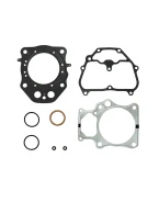 NAMURA USZCZELKI TOP-END HONDA TRX 420 RANCHER FM/TM/FPM/FE/TE/FPE 09-11 (810943) | NA-10042T
