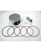 NAMURA TŁOK HONDA TRX 450R 04-05 10,2:1 (93,97MM) (8609DA) (PIERŚCIENIE NA-10045R) | NA-10045