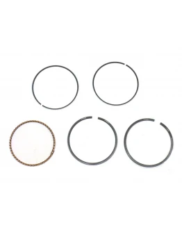 Set segmenti piston NAMURA - HONDA TRX 90 SPORTRAX '99-'05 (diametru cilindru 47,50MM)