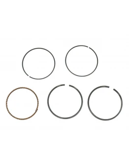 Set segmenti piston NAMURA - HONDA TRX 90 SPORTRAX '99-'05 (diametru cilindru 47,00MM)