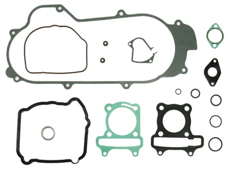 NAMURA KOMPLET USZCZELEK KYMCO MONGOOSE 90 04-18 | NA-11003F