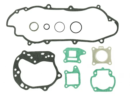 NAMURA KOMPLET USZCZELEK KYMCO 50 MXU/KXR/MXER/MAXXER 02-14 (RÓWNIEŻ SKUTERY 50) | NA-14000F