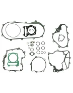 NAMURA KOMPLET USZCZELEK KYMCO MXU 250 (05), KXR 250 (03-06) | NA-14002F