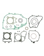 NAMURA KOMPLET USZCZELEK KAWASAKI KLF 220 BAYOU 88-02 | NA-20001F