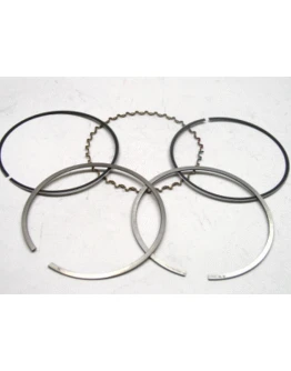Set segmenti piston NAMURA - KAWASAKI KLR 250 '87-'05, KSF 250 MOJAVE '87-'04 (=73,95MM)
