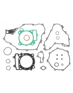 NAMURA KOMPLET USZCZELEK KAWASAKI KFX 450 R 08-13 | NA-20004F