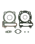 NAMURA USZCZELKI TOP-END KAWASAKI KVF 300 BRUTE FORCE 12-18, ARCTIC CAT 300 DVX 09-18, KYMCO MXU 300 / MAXXER 300 05-10 | NA-20005T