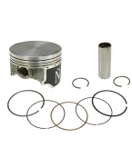 NAMURA TŁOK KAWASAKI KVF 360 PRARIE 03-13 (80,48MM = +0,50MM) (PIERŚCIENIE NA-20036-2R) | NA-20036-2