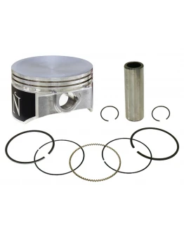 Kit Piston NAMURA - KAWASAKI KAF 400 MULE '05-'20 (82,96MM=+1,00MM)