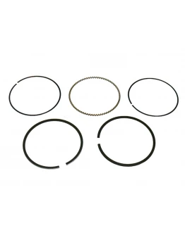Set segmenti piston NAMURA - KAWASAKI KAF 400 MULE '05-'20 (diametru cilindru 83,50MM)