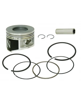 Kit Piston NAMURA - KAWASAKI KAF 620 MULE '94-'20 (76,95MM=+1,00MM)