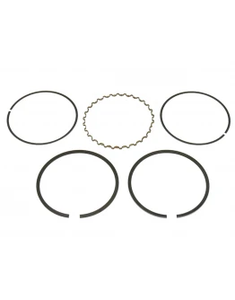 Set segmenti piston NAMURA - KAWASAKI KAF 620 MULE '94-'20 (diametru cilindru 77,00MM)