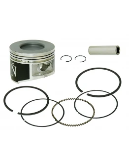 Kit Piston NAMURA - KAWASAKI KAF 620 MULE '94-'20 (75,95MM)