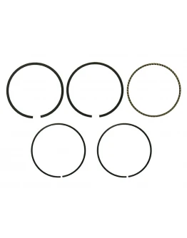Set segmenti piston NAMURA - KAWASAKI KAF 620 MULE '94-'20 (76,00MM)