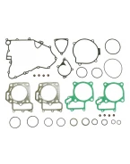 NAMURA KOMPLET USZCZELEK KAWASAKI KVF 700 PRAIRIE 04-06, KFX 700 V-FORCE 04-09, SUZUKI 700 TWIN PEAKS 04-05 (808880) | NA-20070F