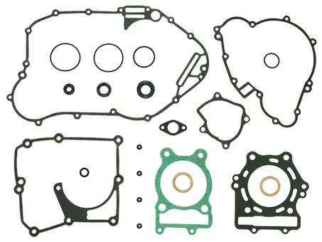 NAMURA KOMPLET USZCZELEK KAWASAKI KLF 400 BAYOU 93-99 | NA-20078F