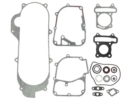NAMURA KOMPLET USZCZELEK KAWASAKI KFX 50 07-21 | NA-20081F