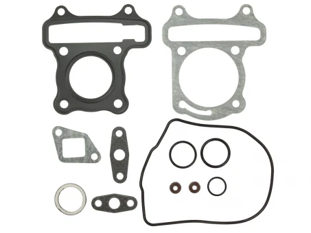 NAMURA USZCZELKI TOP-END KAWASAKI KFX 50 07-21 | NA-20081T