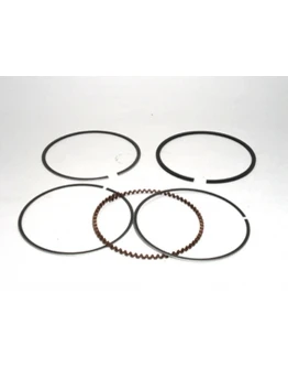 Set segmenti piston NAMURA - SUZUKI LTZ250, ARCTIC CAT 250 (diametru cilindru 66,00MM)