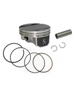 NAMURA TŁOK SUZUKI DRZ 400 (DRZ400) 00-09, LTZ 400 (LTZ400) 03-12 (91,46MM=+1,50MM) (8563D150) | NA-30002-6