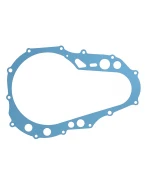NAMURA USZCZELKA POKRYWY SPRZĘGŁA ARCTIC CAT DVX 400 (04-08), SUZUKI (LT-Z) LTZ 400 (04-08), KAWASAKI KFX 400 03-06(BEZ NOŻNEGO STARTERA)(ATV) | NA-30002CG