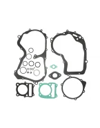 NAMURA KOMPLET USZCZELEK SUZUKI 250 LT-4WD QUADRUNNER 96-98, LT-F250/250F QUADRUNNER 95-02 | NA-30006F