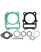 NAMURA USZCZELKI TOP-END SUZUKI 250 LT-4WD QUADRUNNER 96-98, LT-F250/250F QUADRUNNER 95-02 | NA-30006T