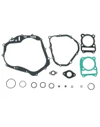 NAMURA KOMPLET USZCZELEK SUZUKI LT-Z (LTZ) 250 QUADSPORT 04-12, LT-F (LTF) 250 OZARK/KINGQUAD 02-14 | NA-30008F