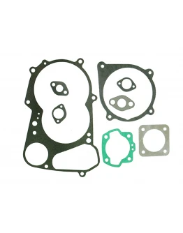 Set complet de garnituri motor NAMURA - KAWASAKI KFX 50 '03-06, LT 50 QUADRUNNER '02-05