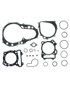 NAMURA KOMPLET USZCZELEK SUZUKI LTZ 400 09-12 | NA-30013F