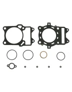 NAMURA USZCZELKI TOP-END SUZUKI LT-A 450X KINGQUAD 08-14 | NA-30016T