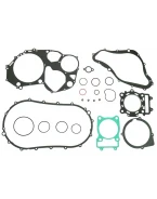 NAMURA KOMPLET USZCZELEK SUZUKI LT-F 500 QUADMASTER 00-01, ARCTIC CAT 500 AUTOMAT 98-02 (808839) (LTF500, LTF 500) | NA-30050F
