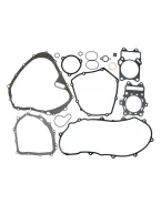 NAMURA KOMPLET USZCZELEK SUZUKI LTA LT-A 500 KINGQUAD 09-21 (LTA500, LTA 500) | NA-30053F