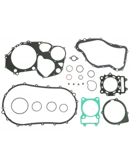 Set complet de garnituri motor NAMURA - SUZUKI (LTA,LTF) LT-A/LT-F 500F VINSON (AUTOMATIC) '02-'07