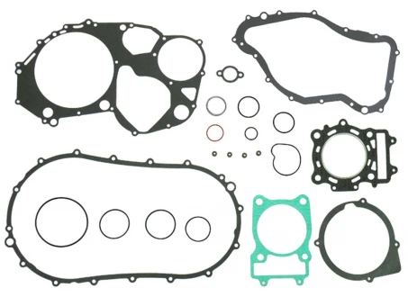 NAMURA KOMPLET USZCZELEK SUZUKI (LTA,LTF) LT-A/LT-F 500F VINSON (AUTOMATIC) 02-07 | NA-30054F