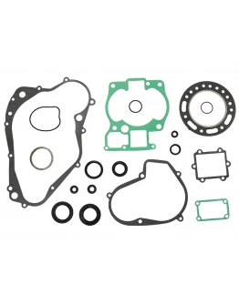 Set complet de garnituri motor NAMURA - SUZUKI LT-500R '88-'90