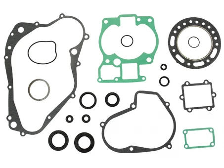 NAMURA KOMPLET USZCZELEK SUZUKI LT-500R 88-90 | NA-30055F