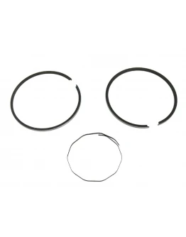Set segmenti piston NAMURA - SUZUKI LT 80 QUADSPORT '87-'06, KAWASAKI KFX 80 '03-'06 (diametru cilindru 60MM)