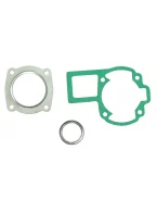 NAMURA USZCZELKI TOP-END SUZUKI LT80 QUADSPORT 87-06 | NA-30080T