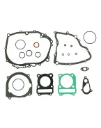 NAMURA KOMPLET USZCZELEK SUZUKI LT 160 QUADRUNNER 89-04 (LT160) | NA-30160F