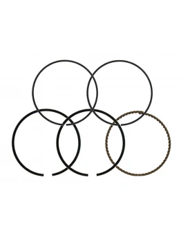 Set segmenti piston NAMURA - SUZUKI LT 160 QUADRUNNER '89-'04 (57,97MM)