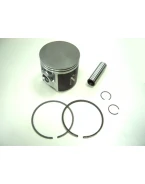 NAMURA TŁOK YAMAHA YFZ 350 (YFZ350) BANSHEE 87-06 HC (63,94MM) HIGH COMPR. (PIERŚCIENIE NA-40000R) | NA-40000