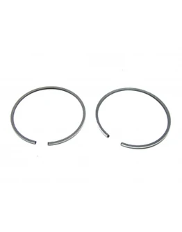 Set segmenti piston NAMURA - YAMAHA YFZ 350 (YFZ350) BANSHEE '87-'06 (diametru cilindru 64,00MM) (pentru pistoanele - NA-40001)