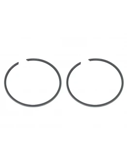 Set segmenti piston NAMURA - YAMAHA YFZ 350 (YFZ350) BANSHEE (diametru cilindru 64MM=STD) (pentru pistoanele - NA-40000)