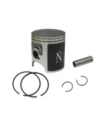 NAMURA TŁOK YAMAHA YFZ 350 (YFZ350) BANSHEE 87-06 (65,45MM=+1,50MM) (8075D150, 22568D150) (PIERŚCIENIE NA-40000-6R) | NA-40001-6