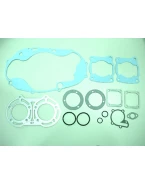 NAMURA KOMPLET USZCZELEK YAMAHA YFZ350 BANSHEE 87-06 | NA-40001F