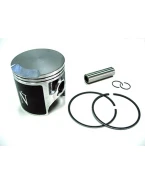 NAMURA TŁOK YAMAHA YFS 200 (YFS200) BLASTER 88-06 HC (65,94MM) HIGH COMPR. (PIERŚCIENIE NA-40002R) | NA-40002