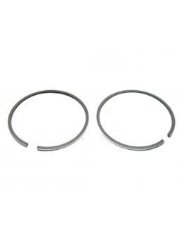 Set segmenti piston NAMURA - YAMAHA YFS 200 (YFS200) BLASTER '88-'06 (diametru cilindru 66,00MM = STD)